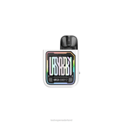 Lost Vape Nederland | tech wit/mooi doolhof Lost Vape URSA Baby 2-kit | pod-systeem 26TD352