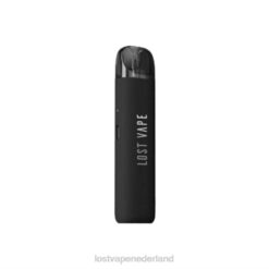 Lost Vape Nederland | volledig zwart Lost Vape URSA S pod-kit 26TD208