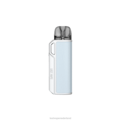 Lost Vape Nederland | zilver blauw Lost Vape Thelema elite pod-systeemkit 26TD37