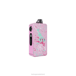 Lost Vape Nederland | zomerbriesje Lost Vape Centaurus b60 aio-kit | pod-systeem 26TD340