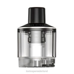 Lost Vape Nederland | zwart Lost Vape UB ultrapod-cartridge | 5,5 ml 26TD406