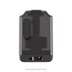 Lost Vape Nederland | zwart bruin Lost Vape Centaurus boro tank 26TD426