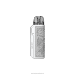 Lost Vape Netherlands | adelaar grijs Lost Vape Thelema elite pod-systeemkit 26TD333