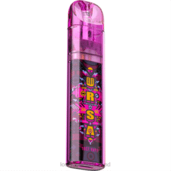 Lost Vape Netherlands | babe roze x pachinko kunst Lost Vape URSA Nano kunstpod-kit 26TD257
