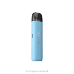 Lost Vape Netherlands | babyblauw Lost Vape URSA S pod-kit 26TD205