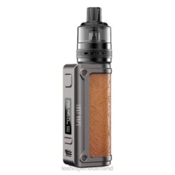 Lost Vape Netherlands | cappuccino Lost Vape Thelema minikit 45w | ub lite pod-tank 26TD241