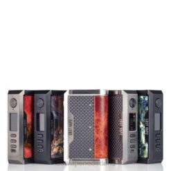 Lost Vape Netherlands | dampen Lost Vape Centaurus dna250c 200w mod 26TD403