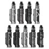 Lost Vape Netherlands | dampen Lost Vape Cyborg zoektochtkit | 100w 26TD395