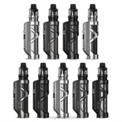 Lost Vape Netherlands | dampen Lost Vape Cyborg zoektochtkit | 100w 26TD395