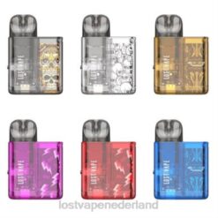 Lost Vape Netherlands | dampen Lost Vape URSA Baby pod-kit 26TD46