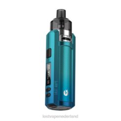 Lost Vape Netherlands | fantoom blauw Lost Vape URSA Mini 30W pod-kit 26TD269