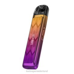 Lost Vape Netherlands | golf paars Lost Vape URSA podkit | 800mAh 26TD221