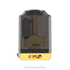 Lost Vape Netherlands | goud bruin Lost Vape Centaurus boro tank 26TD427