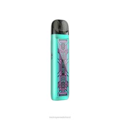 Lost Vape Netherlands | ijskoude ruimte Lost Vape URSA Nano 2-kit | pod-systeem 26TD289