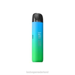 Lost Vape Netherlands | muntgroen Lost Vape URSA S pod-kit 26TD209
