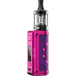 Lost Vape Netherlands | roze overlevende Lost Vape Thelema minikit 45w | ub lite tank 26TD114