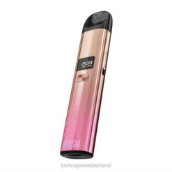 Lost Vape Netherlands | sakura g Lost Vape URSA Pro pod-kit 26TD154