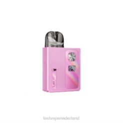 Lost Vape Netherlands | sakura roze Lost Vape URSA Baby pro pod-kit 26TD166