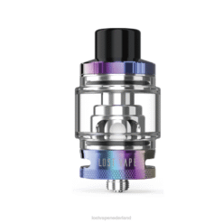 Lost Vape Netherlands | ss regenboog Lost Vape Centaurus sub-coo-tank 26TD375