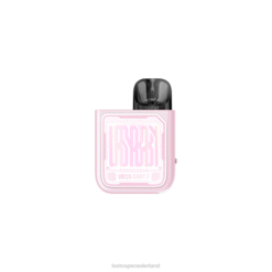 Lost Vape Netherlands | tech roze/fancy doolhof Lost Vape URSA Baby 2-kit | pod-systeem 26TD353