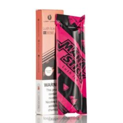 Lost Vape Netherlands | weelderig ijs 5% Lost Vape Mana stok wegwerp | 300 trekjes | 1,2 ml 26TD521