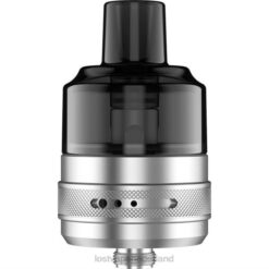 Lost Vape Netherlands | zilver Lost Vape UB lite pod-tank 26TD357