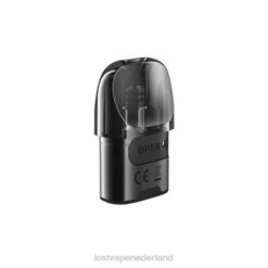 Lost Vape Netherlands | zwart (2,5 ml lege padcartridge) Lost Vape URSA vervangende peulen 26TD18