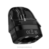 Lost Vape Netherlands | zwart Lost Vape Orion mini lege vervangende pod 26TD383