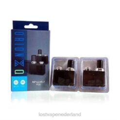 Lost Vape Prijs | 1,0 ohm Lost Vape Orion q vervangende peulen (2-pack) 26TD408