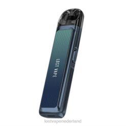 Lost Vape Prijs | Pacifisch blauw Lost Vape URSA podkit | 800mAh 26TD19