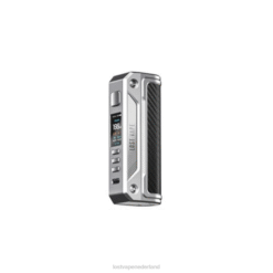 Lost Vape Prijs | RVS/koolstofvezel Lost Vape Thelema solo 100w mod 26TD250