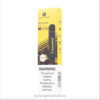 Lost Vape Prijs | ananasijs 5% Lost Vape Mana stok wegwerp | 300 trekjes | 1,2 ml 26TD526