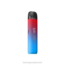 Lost Vape Prijs | bessen blauw Lost Vape URSA S pod-kit 26TD210