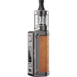 Lost Vape Prijs | cappuccino Lost Vape Thelema minikit 45w | ub lite tank 26TD111