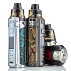 Lost Vape Prijs | dampen Lost Vape URSA Quest multikit | 100w 26TD15