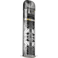 Lost Vape Prijs | diepe ruimte x haleido kunst Lost Vape URSA Nano kunstpod-kit 26TD23