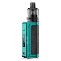 Lost Vape Prijs | draak groen Lost Vape Thelema minikit 45w | ub lite pod-tank 26TD242
