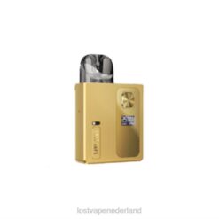 Lost Vape Prijs | gouden ridder Lost Vape URSA Baby pro pod-kit 26TD159