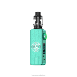 Lost Vape Prijs | ijs munt Lost Vape Centaurus m100-kit | sub coo tank-editie 26TD420