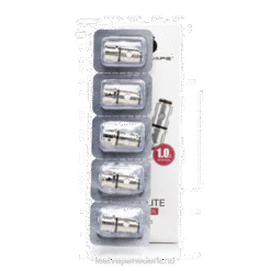 Lost Vape Prijs | l6 1,0 ohm spoel Lost Vape UB Lite-spoelen (5-pack) 26TD119