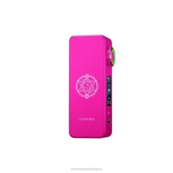 Lost Vape Prijs | maanroze Lost Vape Centaurus m100 mod 26TD416