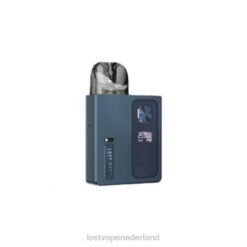 Lost Vape Prijs | marineblauw Lost Vape URSA Baby pro pod-kit 26TD163