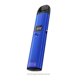 Lost Vape Prijs | marineblauw Lost Vape URSA Pro pod-kit 26TD11