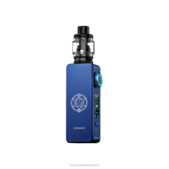 Lost Vape Prijs | middernachtblauw Lost Vape Centaurus m100-kit | sub coo tank-editie 26TD424