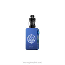 Lost Vape Prijs | middernachtblauw Lost Vape Centaurus m200-kit 26TD27