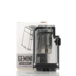 Lost Vape Prijs | normaal Lost Vape Gemini hybride vervangingspod 26TD384