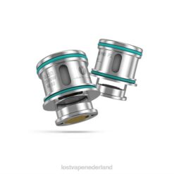 Lost Vape Prijs | p1 0,15ohm Lost Vape UB professionele spoelen 26TD3
