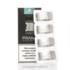 Lost Vape Prijs | r1 1,2ohm Lost Vape Prana peulen (4-pack) 26TD400