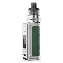Lost Vape Prijs | selva zilver Lost Vape Thelema minikit 45w | ub lite pod-tank 26TD246
