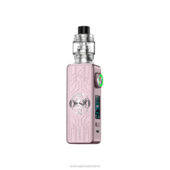 Lost Vape Prijs | stoffige roos Lost Vape Centaurus m100-kit | sub coo tank-editie 26TD380